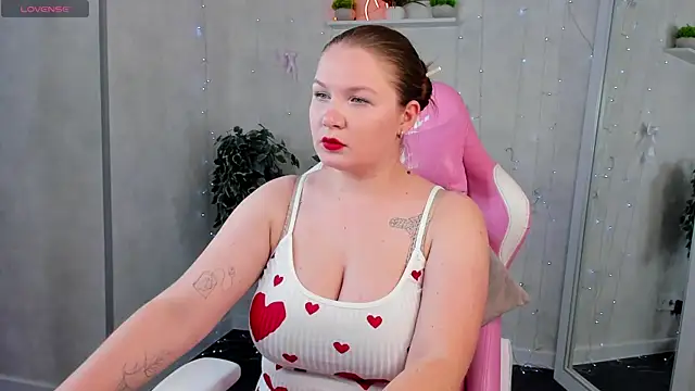 Virginia Robinson online show from April 2026 09:37:01 AM