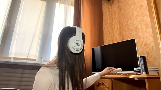 HelenaBargo online show from March 2026 05:11:01 AM