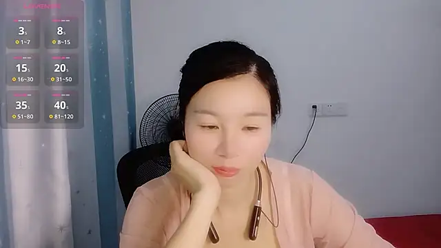 Lianzi-2026 online show from May 2026 12:02:02 PM