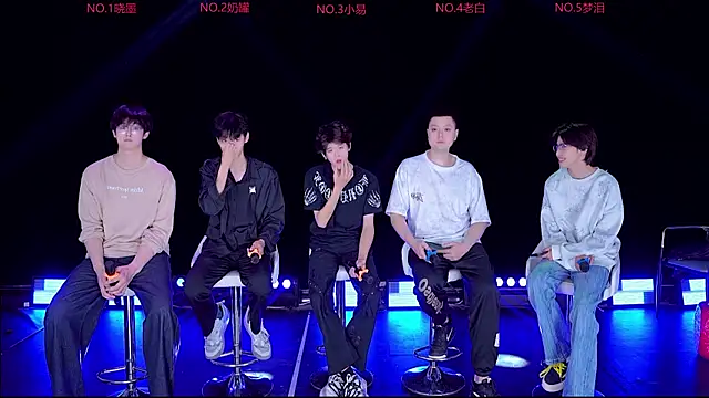 handsomeboy-002 online show from April 2026 01:39:02 PM