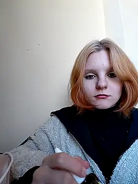 NinaParri online show from April 2026 06:19:01 AM