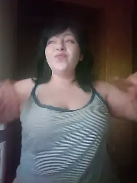 Snapshot of DancingMOMMY chatting on May 2026 10:55:01 AM DancingMOMMY online show from May 2026 10:55:01 AM