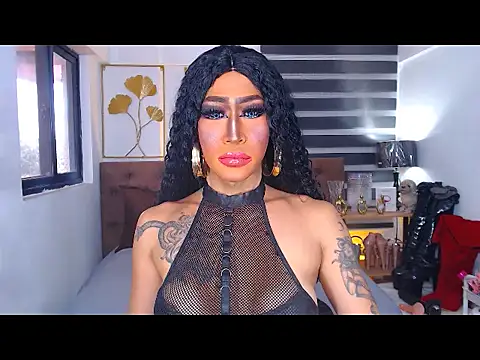 DominateMistressTania online show from March 2026 04:38:02 AM