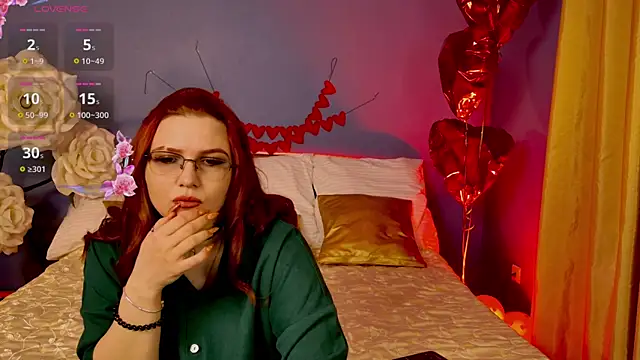 MilleyScott online show from April 2026 07:31:01 AM