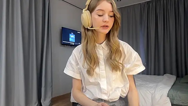 MelissaEvenns online show from March 2026 12:09:01 PM