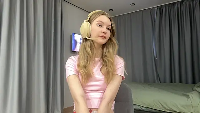 MelissaEvenns online show from March 2026 12:11:01 PM