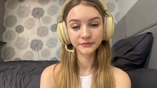 MelissaEvenns online show from April 2026 08:22:02 AM