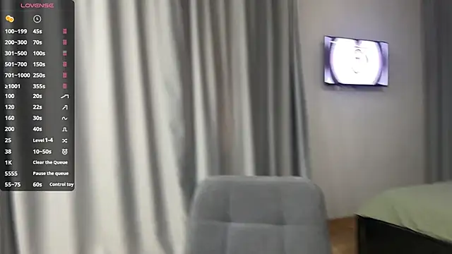 MelissaEvenns online show from April 2026 11:39:02 AM