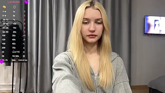 MelissaEvenns online show from May 2026 01:08:01 PM