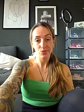 NicoleKaiser online show from March 2026 03:01:01 PM