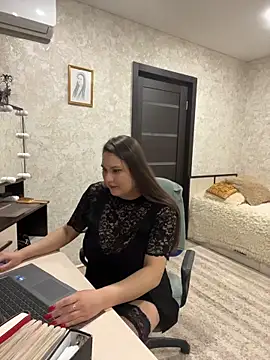 AgathaMyers online show from March 2026 03:40:01 PM