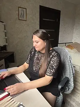 AgathaMyers online show from March 2026 01:54:02 PM