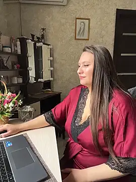 AgathaMyers online show from April 2026 09:14:01 AM