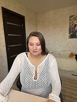 AgathaMyers online show from April 2026 06:27:01 AM