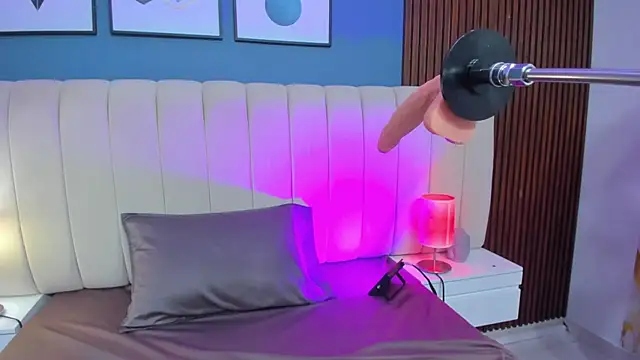 zoe scarlet online show from April 2026 07:58:01 PM