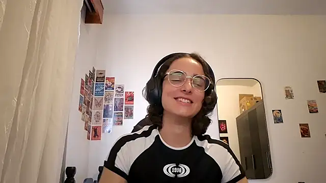 SanjuanaEytchison online show from March 2026 12:10:02 PM