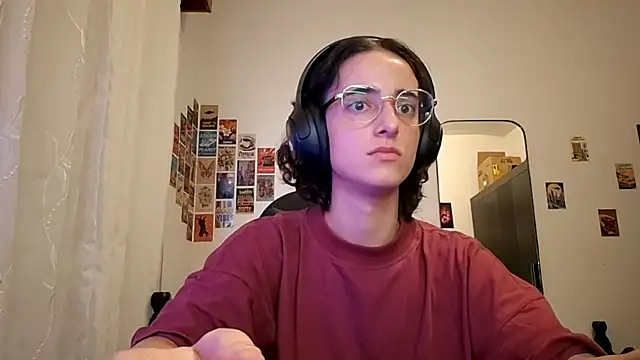 SanjuanaEytchison online show from April 2026 11:41:01 AM