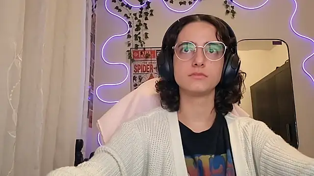 SanjuanaEytchison online show from April 2026 09:56:02 AM