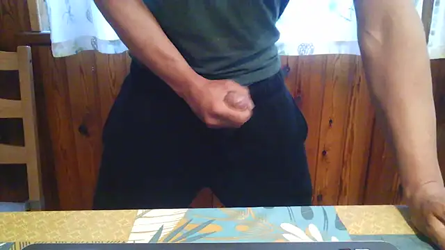 sexysicilyman online show from May 2026 12:13:01 PM