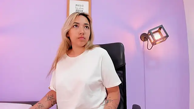 milliesummer online show from March 2026 12:05:01 PM