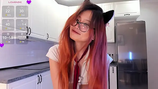 asian loverpop online show from April 2026 04:01:01 AM