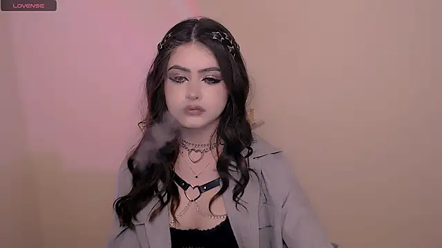  LunnaBelle  online show from March 2026 03:06:01 PM