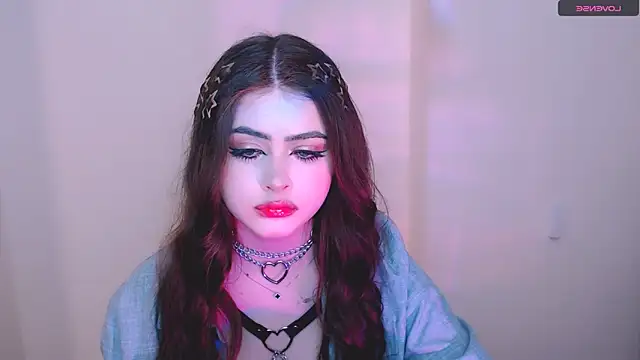  LunnaBelle  online show from March 2026 03:12:01 AM