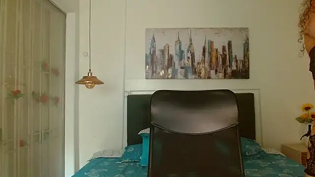 candy  fire online show from March 2026 01:16:02 PM