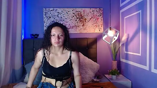 candy  fire online show from April 2026 02:36:02 PM