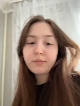 charmingggirl online show from April 2026 09:26:02 AM