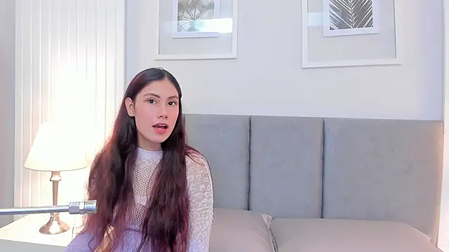 ashlye lewis online show from March 2026 07:57:01 PM