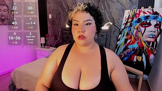 Wen Jones online show from March 2026 01:22:02 AM