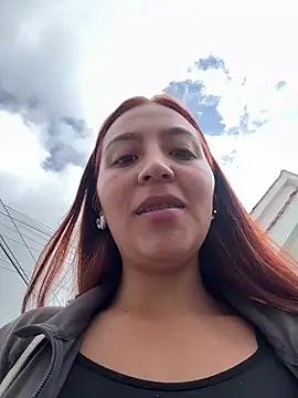 Queen Scatlett online show from March 2026 02:00:02 PM