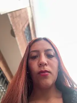 Snapshot of Queen_Scatlett chatting on April 2026 11:37:01 AM Queen Scatlett online show from April 2026 11:37:01 AM