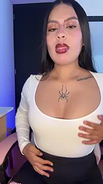 Kitty Bloom1 online show from March 2026 09:26:02 PM