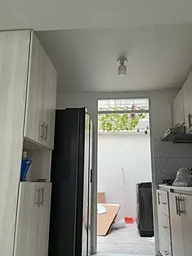 Lauren Storm online show from April 2026 08:09:02 PM