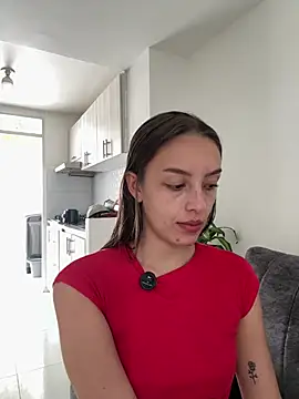 Lauren Storm online show from July 2026 03:40:01 PM