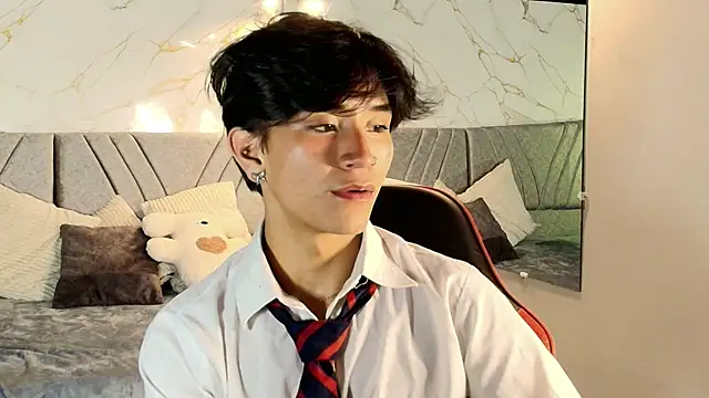 cococumps online show from April 2026 11:16:01 AM