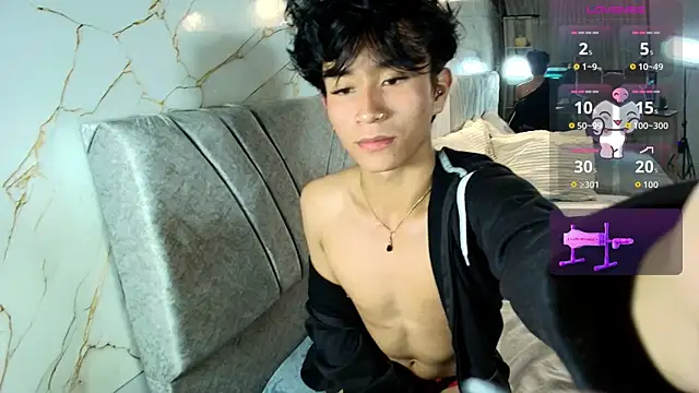 cococumps online show from April 2026 11:14:02 AM