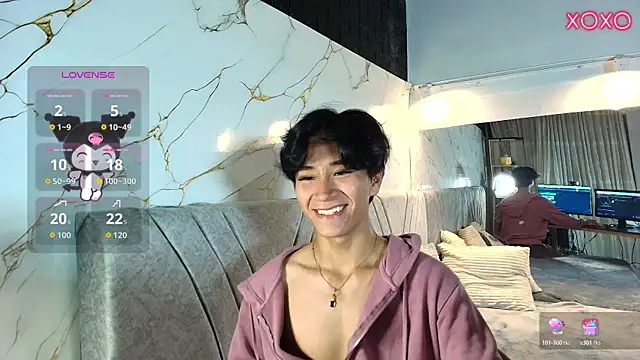 cococumps online show from April 2026 11:02:01 AM