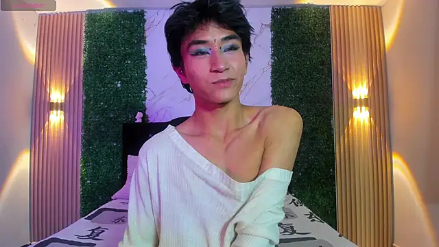 cococumps online show from July 2026 11:37:02 PM