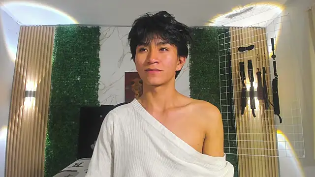cococumps online show from July 2026 11:07:01 AM