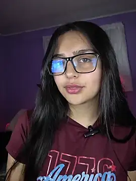 1 Scarllet  online show from March 2026 01:48:02 PM