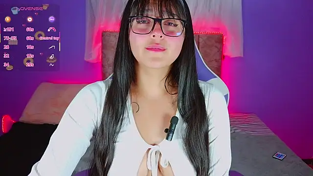 1 Scarllet  online show from March 2026 09:53:01 AM