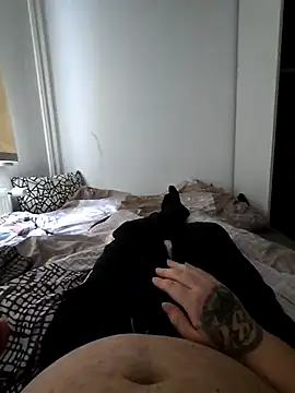 OssiBigCum online show from March 2026 09:26:02 AM