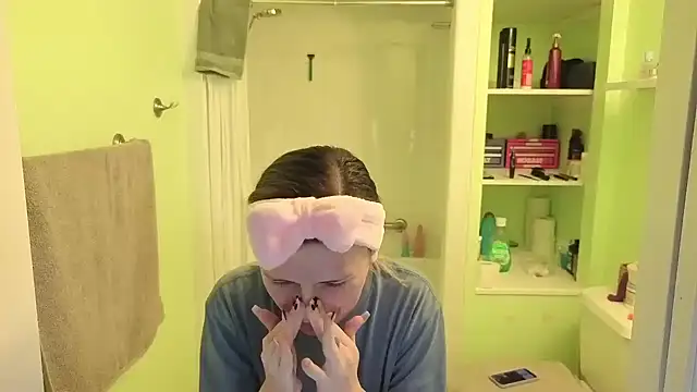 Prepare2Twerk online show from April 2026 08:20:02 PM