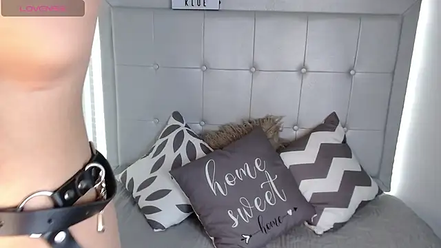 Kloe  watson online show from April 2026 06:08:02 PM