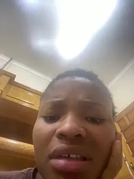 babyface205 online show from April 2026 04:25:01 PM