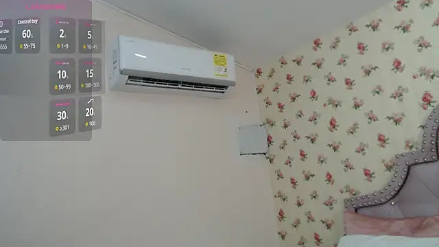 crystal watson0 online show from April 2026 02:11:01 PM