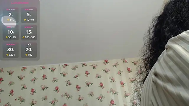 crystal watson0 online show from April 2026 01:34:02 PM